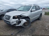 Hyundai Santa Fe Gl 2.4 Premium 5XYZGDAB8CG097117 fotografie