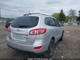 Hyundai Santa Fe Gl 2.4 Premium 5XYZGDAB8CG097117 fotografie