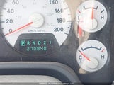 Dodge Ram  Slt/Sport 1D7KS28D97J580834 снимка