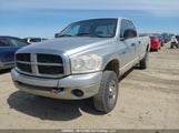 Dodge Ram  Slt/Sport 1D7KS28D97J580834 снимка