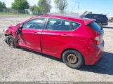Hyundai Accent Gl KMHCT5AE9DU122412 снимка