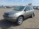 Lexus Rx 300 300 JTJHF10UX10172321 снимка