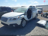 Subaru Outback 3.6R Touring 4S4BSFDC1H3437859 снимка