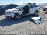 Subaru Outback 3.6R Touring 4S4BSFDC1H3437859 снимка