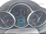 Chevrolet Cruze Lt Turbo 1G1PE5SB4D7320455 photo