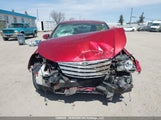 Chrysler Sebring Touring/Limited 1C3LC56D29N543186 снимка