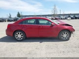 Chrysler Sebring Touring/Limited 1C3LC56D29N543186 снимка