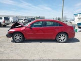 Chrysler Sebring Touring/Limited 1C3LC56D29N543186 снимка
