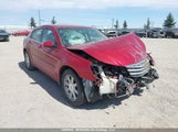 Chrysler Sebring Touring/Limited 1C3LC56D29N543186 снимка
