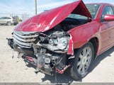 Chrysler Sebring Touring/Limited 1C3LC56D29N543186 снимка