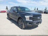 Ford F150 Supercrew 1FTEW1EP2LFB93236 снимка