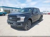 Ford F150 Supercrew 1FTEW1EP2LFB93236 снимка