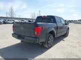 Ford F150 Supercrew 1FTEW1EP2LFB93236 снимка