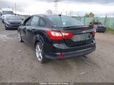 Ford Focus Se 1FADP3F22DL268324 fotografie