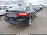 Ford Focus Se 1FADP3F22DL268324 fotografie