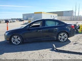 Chevrolet Cruze Ltz 1G1PH5SC7C7373035 снимка