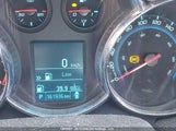 Chevrolet Cruze Ltz 1G1PH5SC7C7373035 снимка