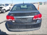 Chevrolet Cruze Ltz 1G1PH5SC7C7373035 снимка