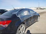 Chevrolet Cruze Ltz 1G1PH5SC7C7373035 снимка