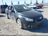 Chevrolet Cruze Ltz 1G1PH5SC7C7373035 снимка