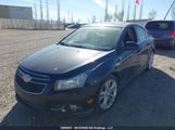 Chevrolet Cruze Ltz 1G1PH5SC7C7373035 снимка
