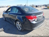 Chevrolet Cruze Ltz 1G1PH5SC7C7373035 снимка