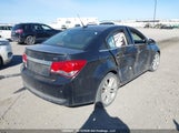 Chevrolet Cruze Ltz 1G1PH5SC7C7373035 снимка