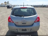 Nissan Versa S/Sl 3N1BC13E59L362907 снимка