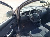 Nissan Versa S/Sl 3N1BC13E59L362907 снимка