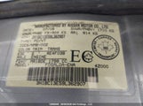 Nissan Versa S/Sl 3N1BC13E59L362907 снимка