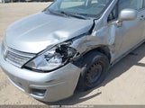 Nissan Versa S/Sl 3N1BC13E59L362907 снимка