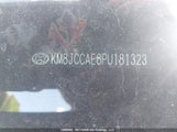 Hyundai Tucson Preferred Awd With Trend Package KM8JCCAE8PU181323 fotografie