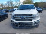 Ford F-150 1FTEW1E50JFD97867 снимка