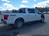 Ford F-150 1FTEW1E50JFD97867 снимка