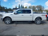Ford F-150 1FTEW1E50JFD97867 снимка