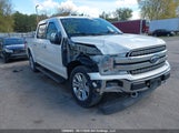 Ford F-150 1FTEW1E50JFD97867 снимка
