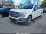 Ford F-150 1FTEW1E50JFD97867 снимка