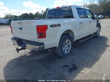 Ford F-150 1FTEW1E50JFD97867 снимка