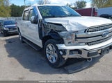 Ford F-150 1FTEW1E50JFD97867 снимка