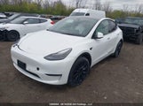 Tesla Model Y Long Range 7SAYGDEE5NF517669 photo