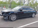 Honda Accord Ex-L 1HGCR2F84EA811198 снимка