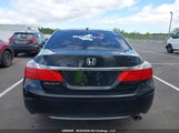 Honda Accord Ex-L 1HGCR2F84EA811198 снимка