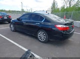 Honda Accord Ex-L 1HGCR2F84EA811198 снимка