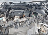 Honda Accord Ex-L 1HGCR2F84EA811198 снимка