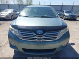 Toyota Venza 4T3ZA3BB4AU032077 снимка