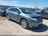 Toyota Venza 4T3ZA3BB4AU032077 снимка