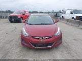 Hyundai Elantra Gl 5NPDH4AE1FH552727 снимка