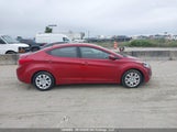Hyundai Elantra Gl 5NPDH4AE1FH552727 снимка