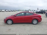 Hyundai Elantra Gl 5NPDH4AE1FH552727 снимка