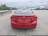 Hyundai Elantra Gl 5NPDH4AE1FH552727 снимка